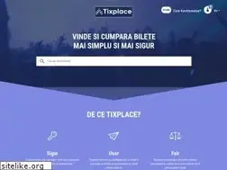 Sites similar to tixplace.ro