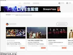 Sites similar to tixplus.jp