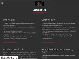 Sites similar to tixrobotics.com