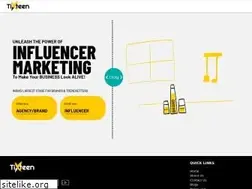 Sites similar to tixteen.com