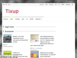 Sites similar to tixup.com