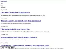 Sites similar to tixx.it