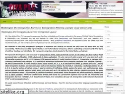 Sites similar to tiyaimmigration.com