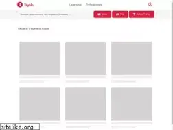 Sites similar to tiyalo.com