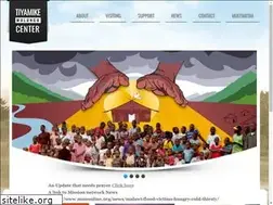 Sites similar to tiyamike.com