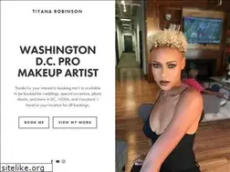 Sites similar to tiyanarobinson.com