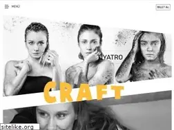Sites similar to tiyatrocraft.com