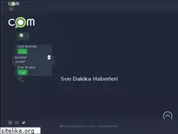 Sites similar to tiyatrokare.com.tr