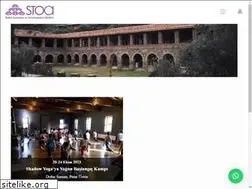Sites similar to tiyatromedresesi.org