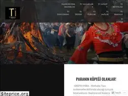 Sites similar to tiyazar.com