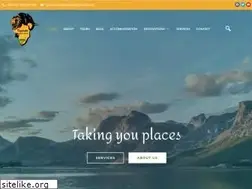 Sites similar to tiyendesafari.com