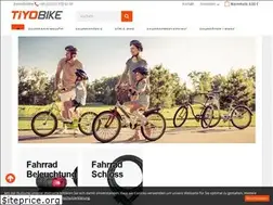 Sites similar to tiyo.de