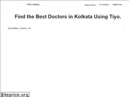Sites similar to tiyo.in