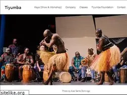 Sites similar to tiyumba.com