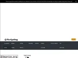 Sites similar to tiz-cycling-live.io