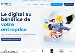 Sites similar to tiz.fr