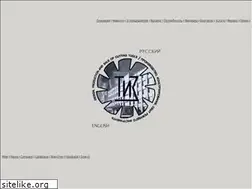 Sites similar to tiz.ru