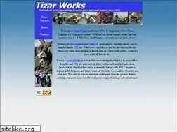 Sites similar to tizarworks.com
