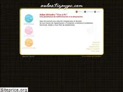 Sites similar to tizaypc.com