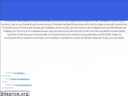 Sites similar to tizayuca.gob.mx