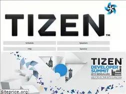 Sites similar to tizendevsummit.com
