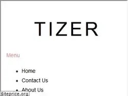 Sites similar to tizer.ws