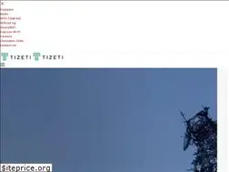 Sites similar to tizeti.com