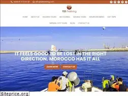 Sites similar to tizi-trekking.com