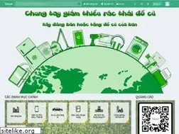 Sites similar to tizi.vn