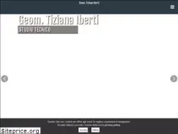 Sites similar to tizianaiberti.it