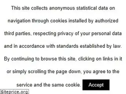 Sites similar to tizianaterenzi.com