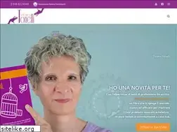 Sites similar to tizianatonelli.it