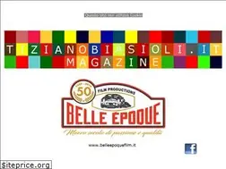 Sites similar to tizianobiasioli.it