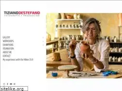 Sites similar to tizianodestefano.com
