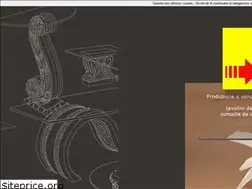 Sites similar to tizianomoletta.it