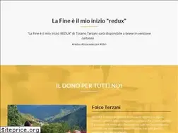 Sites similar to tizianoterzani.com