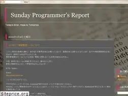 Sites similar to tizio1976.blogspot.com