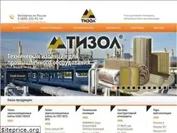 Sites similar to tizol.com