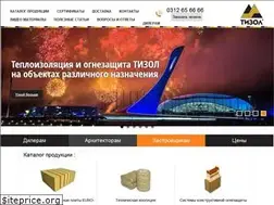 Sites similar to tizol.kg