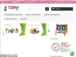 Sites similar to tizonakids.cl