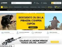 Sites similar to tizonniairguns.com