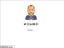 Sites similar to tizonsoft.net