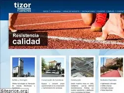 Sites similar to tizor.net