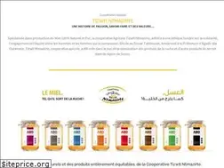 Sites similar to tizwit.ma