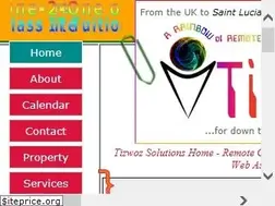 Sites similar to tizwoz.com