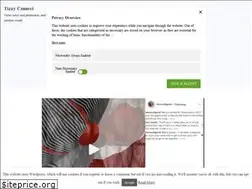 Sites similar to tizzycanucci.com