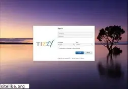 Sites similar to tizzymail.com