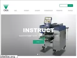 Sites similar to tj-digi.com