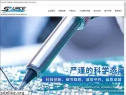 Sites similar to tj-source.com