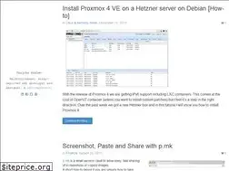 Sites similar to tj.mk